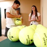 Indian Wells Open tennis tournament