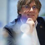Carles Puigdemont