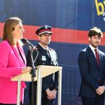 Catalá ha celebrado hoy el patrón de los Bomberos, San Juan de Dios