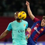 FC BARCELONA MALLORCA