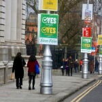 Ireland holds two referendums on definition of family and carers