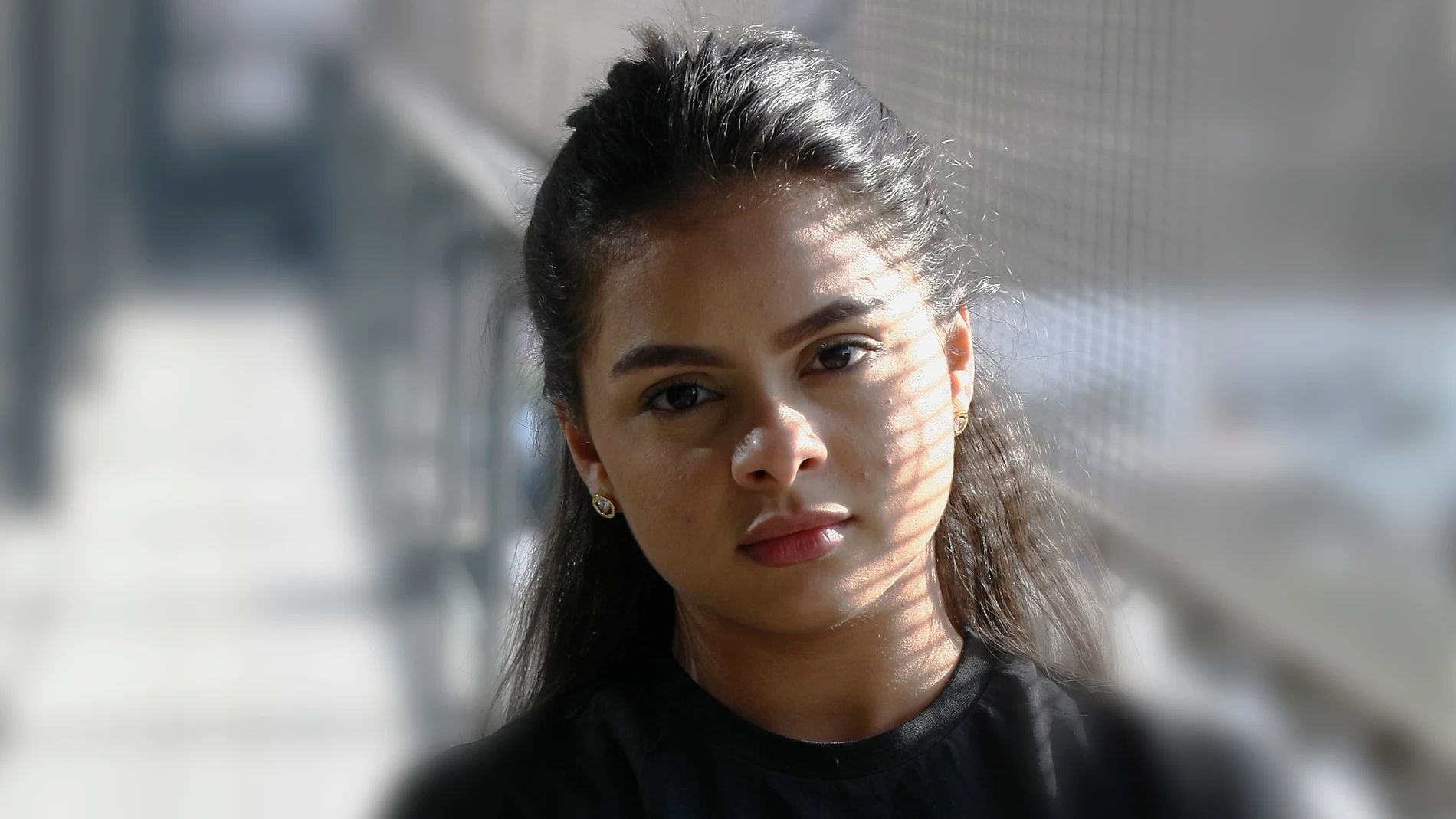 Nada Al-Ahdal activista yemení