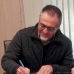 Vicente Tapia, en una imagen de archivo