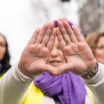 8M.- Exclusión, pobreza, discriminación o desigualdad, obstáculos de las mujeres para organizaciones y ONG