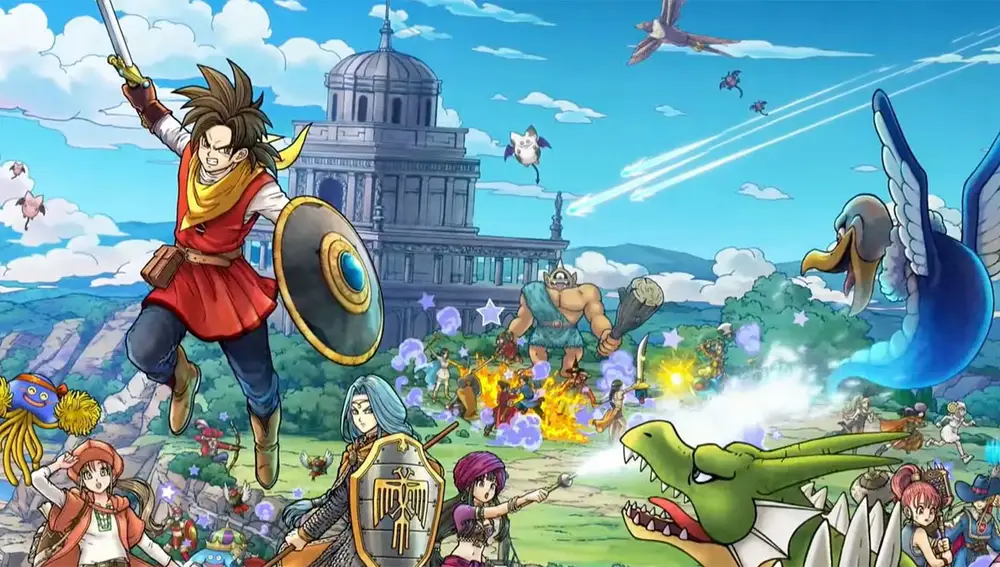 Dragon Quest