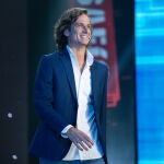 Feliciano López, nvitado especial de esta noche en "El Desafío"