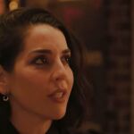 Ruth Lorenzo en el programa 'Stay True Records' de Ballantine's
