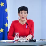 El Gobierno celebra un Consejo de Ministros extraordinario el 8M con medidas monográficas en igualdad