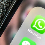 WhatsApp: la estafa de los likes a cambio de dinero de la que alerta la Policía Nacional.