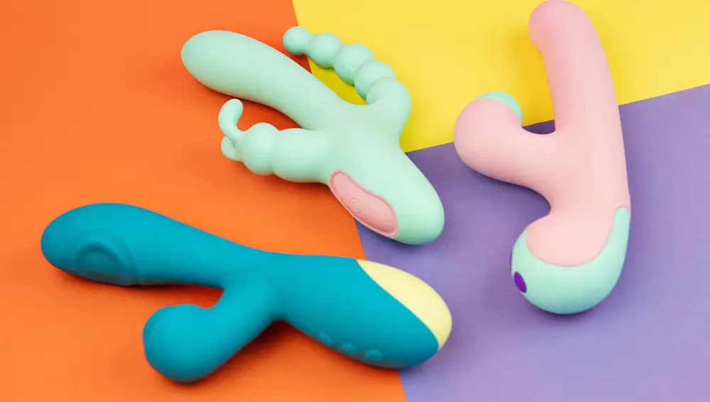 Juguetes de Diversual