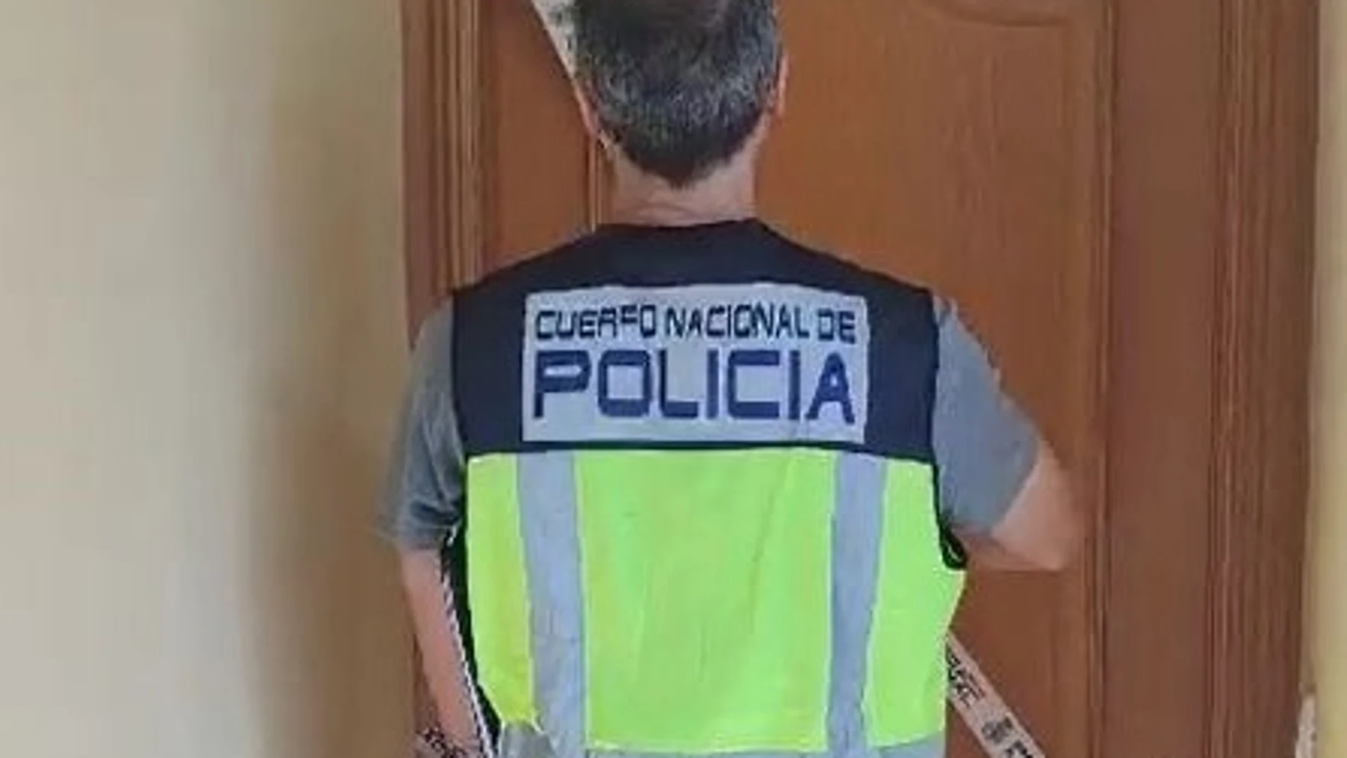 La Policía Nacional detiene a un hombre en relación con la muerte de una joven noruega cuyo cadáver fue hallado en la vía pública en Torremolinos en el mes de septiembrePOLICÍA NACIONAL08/03/2024