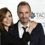 Maribel Verdú y Pedro Larrañaga