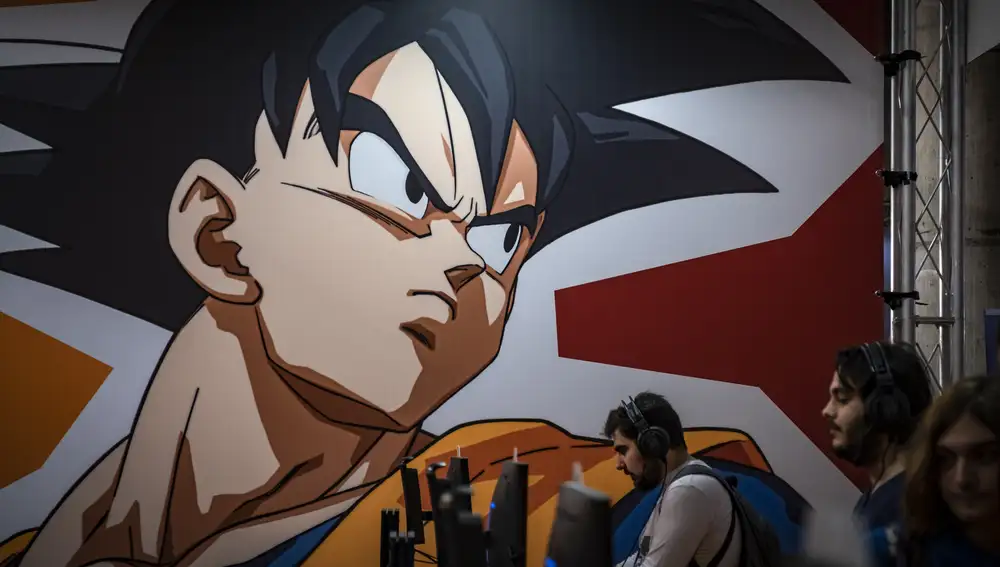 Muere a los 68 años el creador de 'Dragon Ball', Akira Toriyama