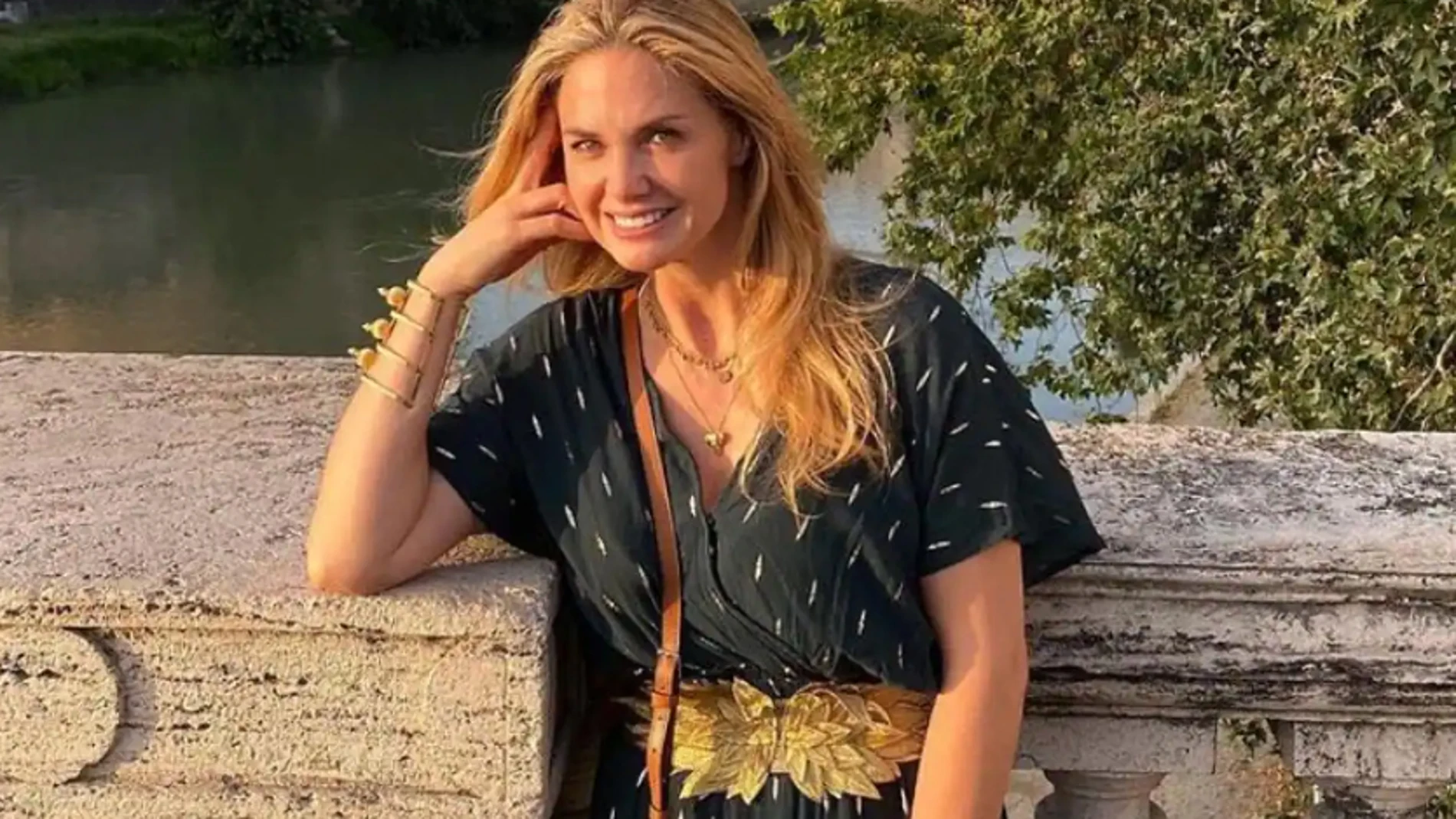 Genoveva Casanova