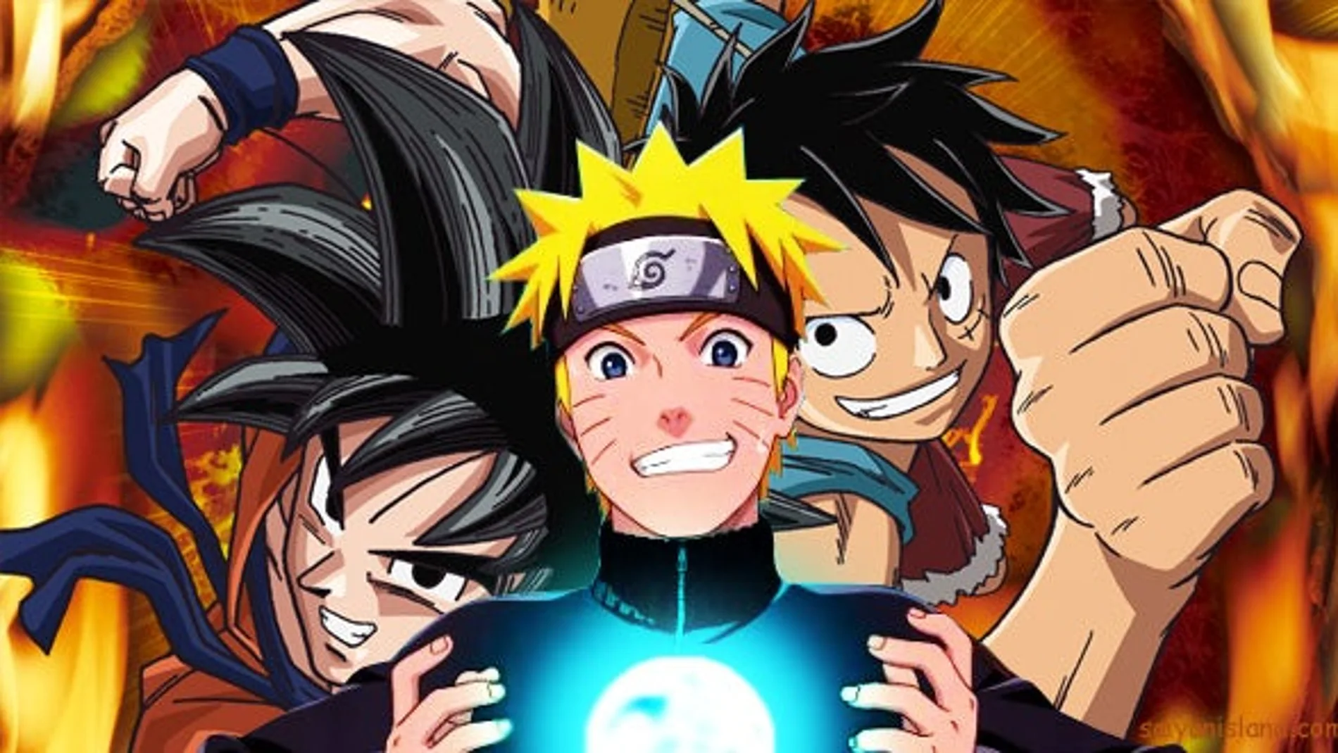Posible Crossover