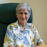 Lía Zervino.