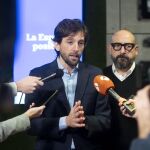 Ciudadanos critica que la amnistía es "corrupción" e intentará "descarrilar" la ley en Europa