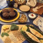 Alimentos que aportan una gran cantidad de magnesio