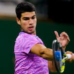 Indian Wells Tennis
