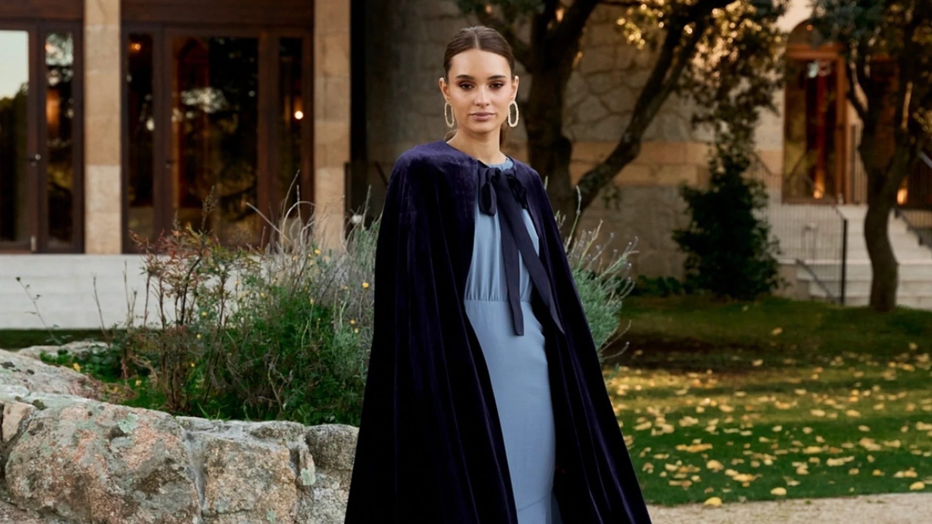 Vestidos de marca española para ser la invitada perfecta.