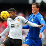 Valencia CF V Getafe CF - La Liga EA Sport