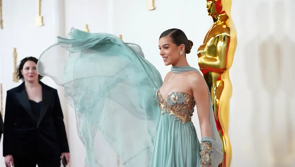 96th Academy Awards - Arrivals