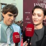 José Pastor y María Romanillo desvelan que mantienen una relación sentimental