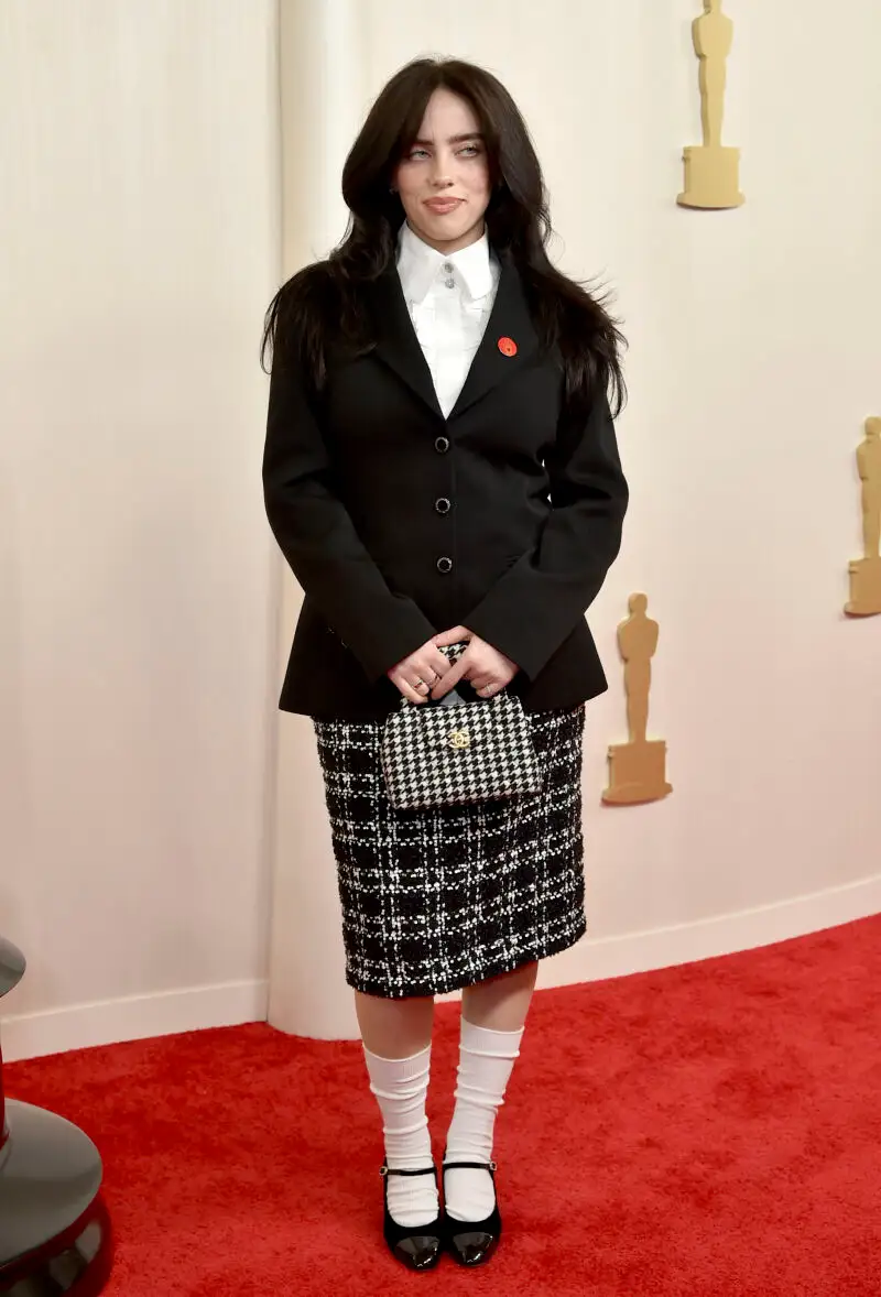 96th Academy Awards - Arrivals