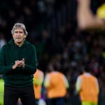 Real Betis v Villarreal CF - La Liga EA Sports