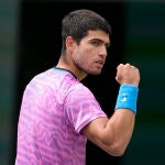 Carlos Alcaraz