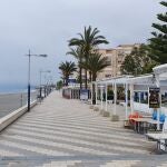 La localidad malagueña de Torrox se reivindica como la pequeña Alemania del Sur de Europa