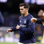 Real Madrid v RC Celta de Vigo - LaLiga EA Sports