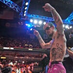 UFC 299 Mixed Martial Arts