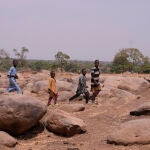 Nigeria School Kidnappings Parents