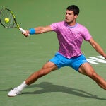 Indian Wells Tennis