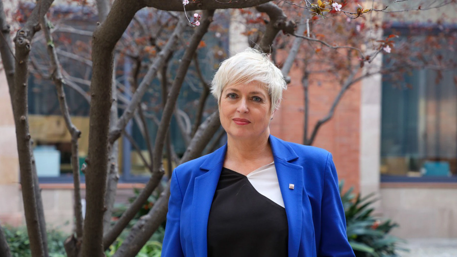 Anna Grau: "Puigdemont está acabado y él lo sabe"