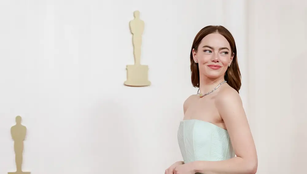 Los mejores looks de la alfombra roja de los Oscar.