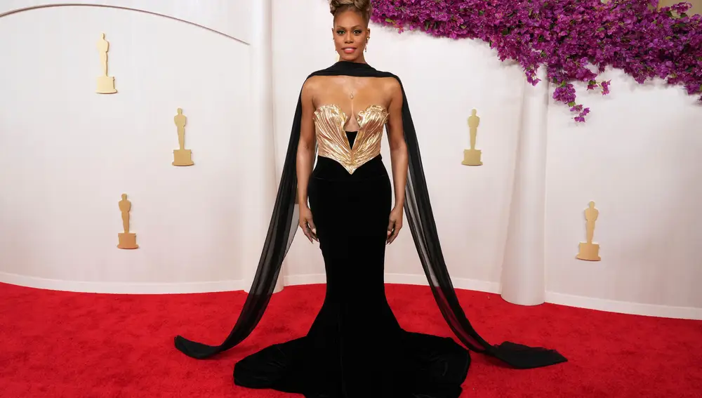 96th Academy Awards - Arrivals