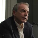 Zapatero, desencadenado en 'Lo de Évole': "El mandato del pueblo fue que no gobernara la derecha y amnistiar"