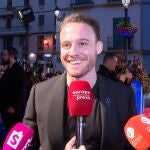 Kerem Bürsin, dispuesto a quedar con Terelu Campos para conocerla