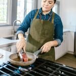 Secretos para cocinar el pescado a la plancha perfecto