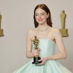 Press Room - 96th Academy Awards