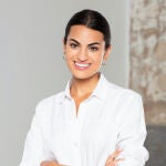 Marta Lozano, influencer