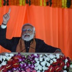 India.- India comienza a aplicar la polémica ley de nacionalidad que discrimina a los musulmanes
