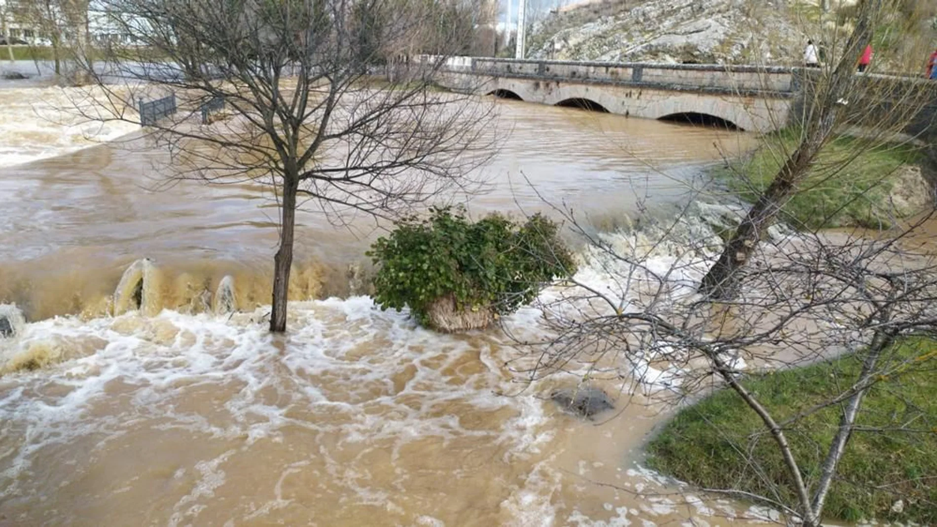 Río Ucero