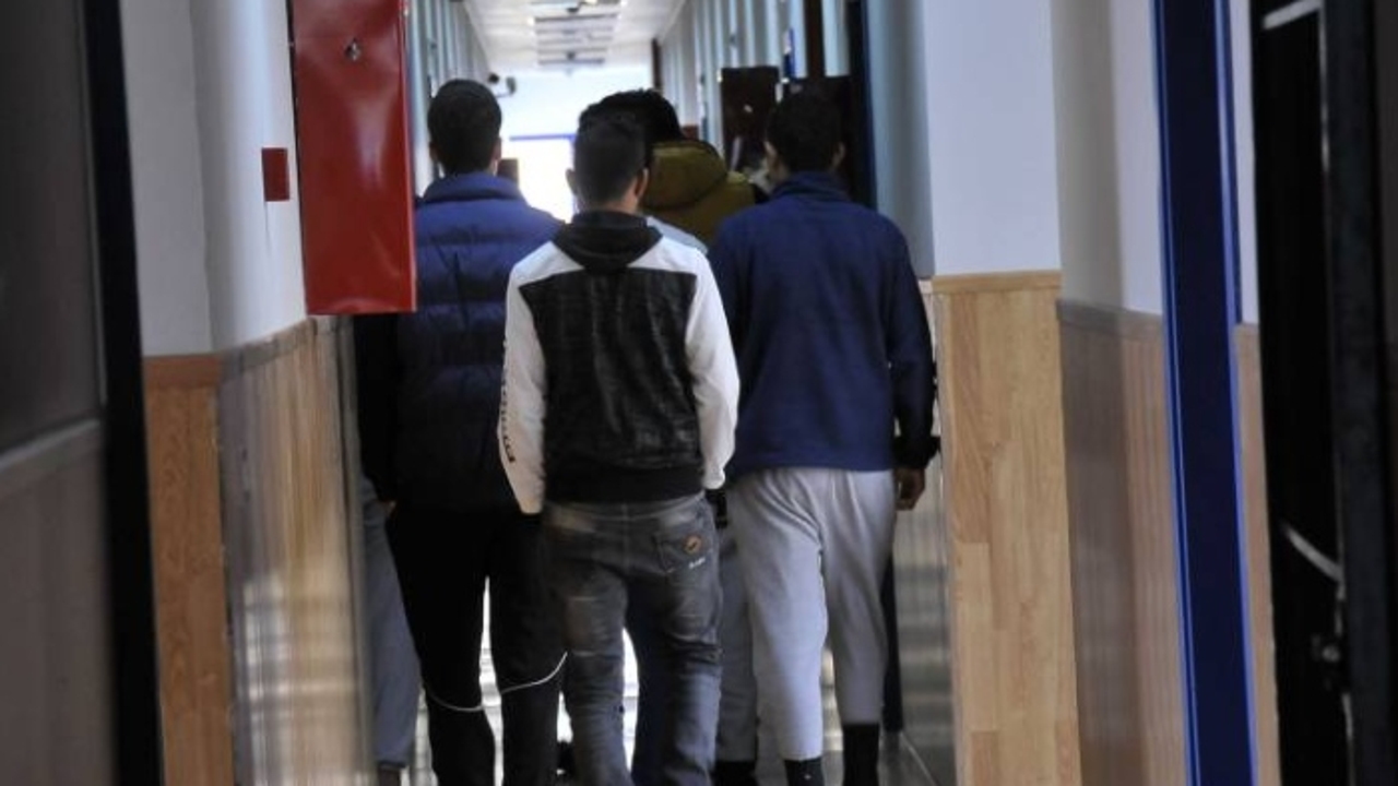 Esto es lo que ha decidido el Tribunal Supremo sobre el traslado de menores migrantes a Baleares