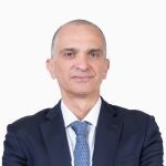 Alfonso Carcason, CEO de Camerfirma