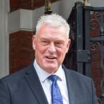 Lee Anderson, diputado de la Cámara de los Comunes por el partido de Nigel Farage
