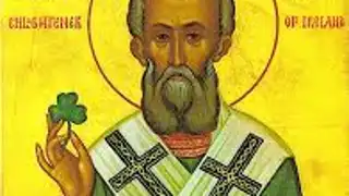 San Patricio San Patricio