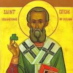 San Patricio